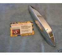 599677 - 623319 CRESTA PARAFANGO ANTERIORE CON SCUDETTO VESPA 125 250 GTS S