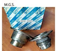 5997147 SCATOLA DIFFERENZIALE NUOVA ORIGINALE PER FIAT PANDA - UNO - CINQUECENTO