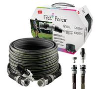 59980 Q.TA' 1 SET TUBO FORCE 5/8X25 M C/ACCESSORI