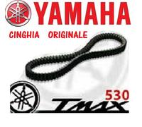 59C176410000 CINGHIA VARIATORE ORIGINALE YAMAHA TMAX 530 ABS 2012-2016 T-MAX