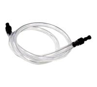 59cm Coffee Machine Milk Tube Milk Foam Suction Hose Replacement For Fully Automatic Coffee Maker