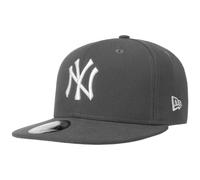 59Fifty MLB Basic NY Cap by New Era antracite 7 1/2 (59,6 cm)