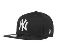 59Fifty MLB Basic NY Cap by New Era nero 7 1/2 (59,6 cm)