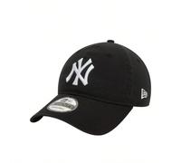 59FIFTY Sports Caps Lightweight Adjustable Moisture-Wicking Daily Beach Running Black 60579076 OSFMTessuto