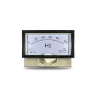 59L23 Misuratore di frequenza a frequenza intermedia 100 V Ingresso 200 Hz 300 Hz 500 Hz 1 kHz Hz Meter 1 pz(AC5000Hz)