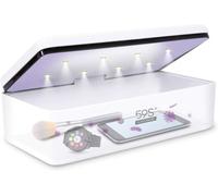 59S S2 - Sterilizzatore UV LED professionale, raggi ultravioletti, azione rapida