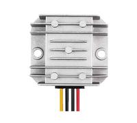 5A 60W 12V Carrello da 24V 36V Convertitore da 48V un 12V Trasformatore Buck Convertitore CC-CC Non Isolato