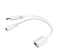 5A 60W Ir Mano Sweep Sensore Dc 12V24V Interrupteur Connettore Mano