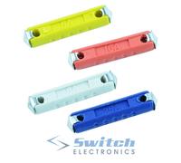 5A 8A 16A 25A Continental Fusibile Auto Per Veicoli