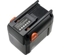 5A Batteria Li-Ion Per Tagliasiepi Gardena Easycut 50-Li Robot Da Giardino