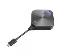 BenQ TWY31 Modulo trasmettitore Grigio 1 pz [5A.F7V28.BP2]