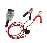 5A Risparmio di Memoria Del Computer per Auto OBD2 Strumento di Sostituzione Della Batteria Morsetto Del Cavo Espansione Del Display Digitale