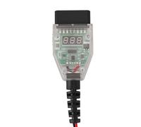 5A Risparmio di Memoria Del Computer per Auto OBD2 Strumento di Sostituzione Della Batteria Morsetto Del Cavo Espansione Del Display Digitale