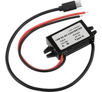 5A Uscita USB C Alimentazione Adattatore Alta Efficienza Moduli per Safe &