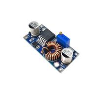 5A XL4015 Constant Voltage Constant Current Buck Power e Lithium Ion Battery Charging LED Drive Power e(5 to 35V)