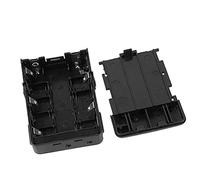 5AA Radio Battery Pack Case Box Per MOTOROLA GP68 GP63 Walkie