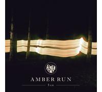 5AM Amber Run [CD] NUOVO