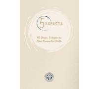 5aspects: 90 Days. 5 Aspects. One Powerful Shift.