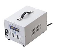 5AVRZP3000 Dispositivo: stabilizzatore automatico di tensione 3000VA Uout: 23...