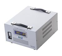 Volt Polska AVR PRO 5000VA Stabilizzatore di tensione 3% SERVO