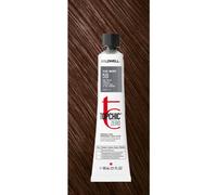 5B Topchic Zero Warm Bronws Light Brown tb 60ml