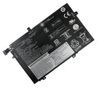 5B10W13894 Lenovo Battery 11.1V 45Wh 3cell FRU01HY790, 880902 45 Wh