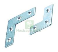 5BLISTER BL ANGOLI DI RINFORZO 60X60 MM (PZ.5):