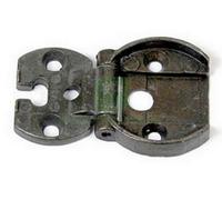 5BLISTER BL CERNIERE X MOBILI ART.A0070 BRONZ. (PZ.2):