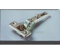 5BLISTER BL CERNIERE X MOBILI MM.26 COLLO 0(PZ.2):