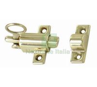 5BLISTER BL CRICCHETTO X SOPRALUCI IN OTTONE BRONZATO: