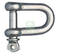 5BLISTER BL GRILLI DRITTI ZINCATI N.10 GR.3 8 (PZ.2):