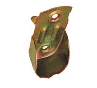 5BLISTER BL REGGITUBO LATERALE FERRO TROPICALIZATO 2 PZ: