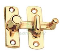 5BLISTER BL TAVELLINO A SCATTO IN OTTONE BRONZATE MM.10:
