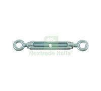 5BLISTER BL TENDITORE DUE OCCHIOLI M 6 2 PZ: