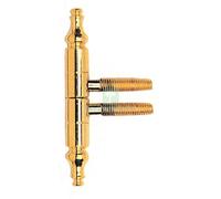 5BLISTER BLISTER ANUBE BAROCCO ACCIAIO BRONZATE DA 9 (PZ.2):