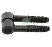 5BLISTER BLISTER CERNIERE ANUBA 48098.12 FERRO BRUNITO (PZ.2):