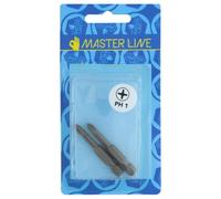 5BLISTER BLISTER INSERTI X UTENSILI EL.CROCE GR.1 (PEZZI 2) Nextradeitalia
