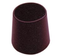 5BLISTER BLISTER SOTTOSEDIE A GOCCIA NERO MM.14 (PZ.8) Nextradeitalia