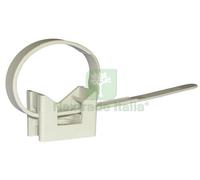 5BLISTER BS FASCETTE NYLON C BASE D.16 32 (PZ.20):