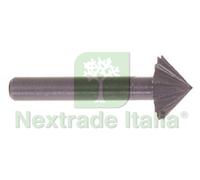 5BLISTER FRESA A SVASARE AD OMBRELLO PER LEGNO Ø MM.13 CODOLO MM.5 PG 379.00:
