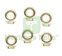 5BLISTER OCCHIOLI VELA Ø MM.10 INTERNO 20 ESTERNO :