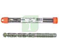 5BLISTER PUNTE SUPER "DD" PER MARMO GRANITO PORFIDO PIETRA Ø MM.16X150 CODOLO R: