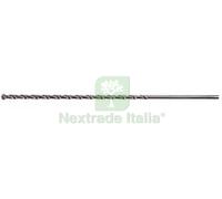 5BLISTER PUNTE WIDIA PER MURO PROLUNGATE Ø MM.6X400: