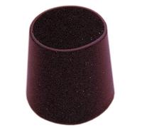 5BLISTER SOTTOSEDIE A GOCCIA NERO MM.25 (PZ.8) Nextradeitalia