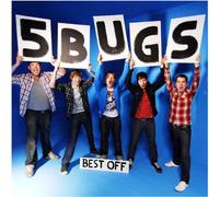 5bugs - Best Off (Ltd.Edt.)