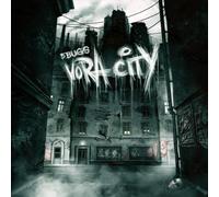 5bugs - Vora City (CD+Dvd Limited Edition)