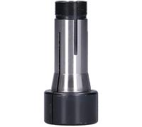 5C Step Collet, Fixture Chuck, 40CrMetal Chuck Holder Fixing Tool Accessory Replacement for Lathe Machine (ZoeyilanumDSq-11)