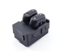 5C3Z-14529-AAA Power Window Master Switch - Driver Side Main Window Control Replacement