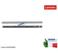 5CB1B34807 Lenovo Hinge cover for Lenovo ThinkBook 15 G2 ITL, designed to protec