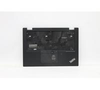 5CB1C73304 Lenovo Clamshell cover for Lenovo Ares 1.0 Intel FRU black color incl